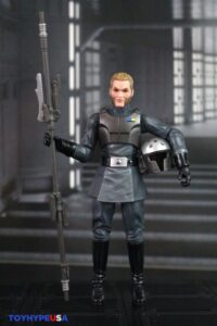 Star Wars The Vintage Collection Alexsandr Kallus Figure