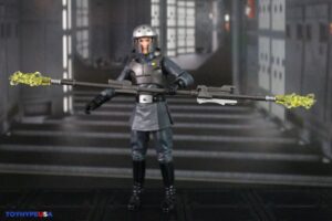 Star Wars The Vintage Collection Alexsandr Kallus Figure