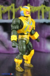 Select Mattel Masters of the Universe Origins x Transformers Wave 1 Figures Review Mattel Masters of the Universe Origins x Transformers Wave 1 Figures