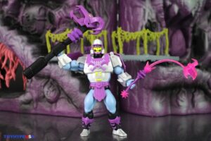 Select Mattel Masters of the Universe Origins x Transformers Wave 1 Figures Review Mattel Masters of the Universe Origins x Transformers Wave 1 Figures