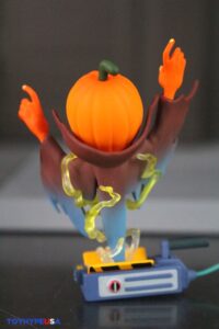 Mondo The Real Ghostbusters Peter Venkman Figure