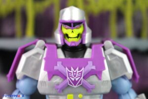 Select Mattel Masters of the Universe Origins x Transformers Wave 1 Figures Review Mattel Masters of the Universe Origins x Transformers Wave 1 Figures