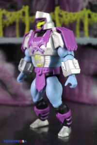 Select Mattel Masters of the Universe Origins x Transformers Wave 1 Figures Review Mattel Masters of the Universe Origins x Transformers Wave 1 Figures