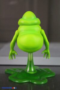 Mondo The Real Ghostbusters Peter Venkman Figure