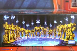 Hasbro Transformers Generations Age of the Primes The Thirteen Star Optimus Prime Figure