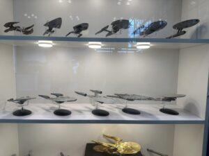 NYCC 2025 - Fanhome Booth Coverage