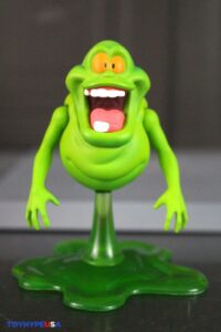 Mondo The Real Ghostbusters Peter Venkman Figure