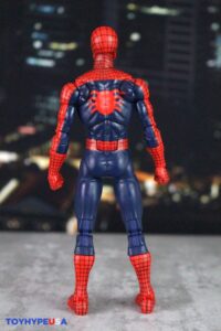 Hasbro Marvel Legends Series Maximum Spider-Man Figure