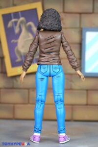 NECA Toys Teenage Mutant Ninja Turtles (Mirage Comics Version 2) April O’Neil Figure