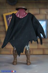 NECA Toys Teenage Mutant Ninja Turtles Mirage Comics Foot Elite Assassin Figure