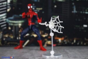 Hasbro Marvel Legends Series Maximum Spider-Man Figure