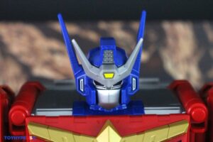 Hasbro Transformers Generations Age of the Primes The Thirteen Star Optimus Prime Figure