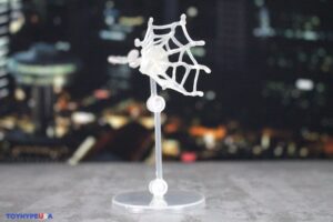 Hasbro Marvel Legends Series Maximum Spider-Man Figure