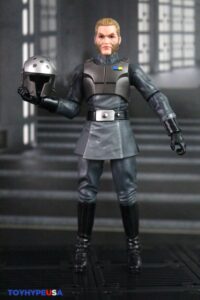 Star Wars The Vintage Collection Alexsandr Kallus Figure