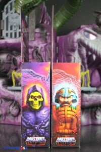 Select Mattel Masters of the Universe Origins x Transformers Wave 1 Figures Review Mattel Masters of the Universe Origins x Transformers Wave 1 Figures