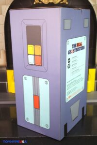 Mondo The Real Ghostbusters Peter Venkman Figure