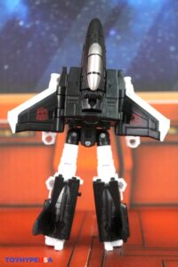Hasbro Transformers Age of the Primes Aerialbot Air Raid & Slingshot Figures