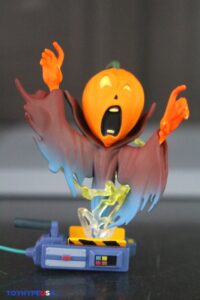 Mondo The Real Ghostbusters Peter Venkman Figure