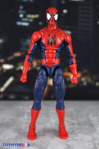 Hasbro Marvel Legends Series Maximum Spider-Man Figure