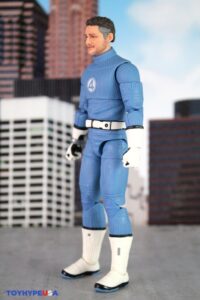 Hasbro Marvel Legends Fantastic Four First Steps Mister Fantastic & Invisible Woman Figures