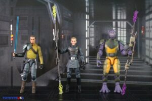 Star Wars The Vintage Collection Alexsandr Kallus Figure