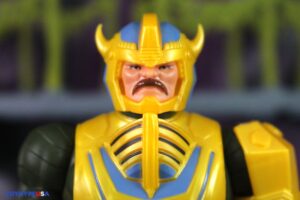 Select Mattel Masters of the Universe Origins x Transformers Wave 1 Figures Review Mattel Masters of the Universe Origins x Transformers Wave 1 Figures