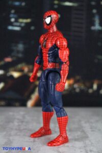 Hasbro Marvel Legends Series Maximum Spider-Man Figure