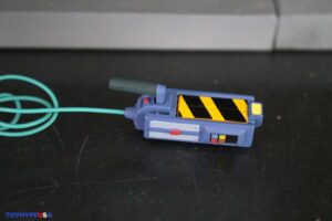 Mondo The Real Ghostbusters Peter Venkman Figure