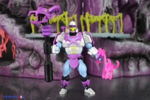 Select Mattel Masters of the Universe Origins x Transformers Wave 1 Figures Review Mattel Masters of the Universe Origins x Transformers Wave 1 Figures