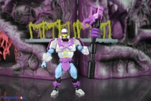 Select Mattel Masters of the Universe Origins x Transformers Wave 1 Figures Review Mattel Masters of the Universe Origins x Transformers Wave 1 Figures