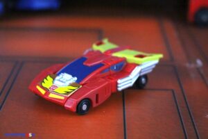 Hasbro Transformers Generations Age of the Primes The Thirteen Star Optimus Prime Figure