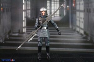 Star Wars The Vintage Collection Alexsandr Kallus Figure