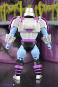 Select Mattel Masters of the Universe Origins x Transformers Wave 1 Figures Review Mattel Masters of the Universe Origins x Transformers Wave 1 Figures
