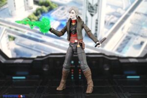 Hasbro Star Wars The Vintage Collection Nightsister Merrin Figure