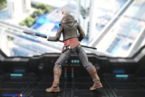 Hasbro Star Wars The Vintage Collection Nightsister Merrin Figure