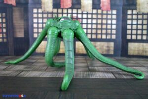 Hasbro Marvel Legends Series Gamerverse Gargantos Figure