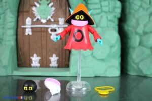 Mattel – Masters of the Universe Origins Cartoon Collection Orko/Uncle Montork & Fang Man Figures