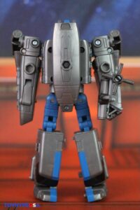 Hasbro Transformers Age of the Primes Combaticon Vortex Figure