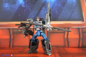 Hasbro Transformers Age of the Primes Combaticon Vortex Figure