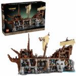 LEGO The Goonies 21363 Set