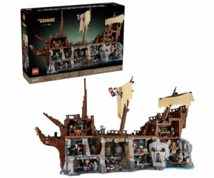 LEGO The Goonies 21363 Set