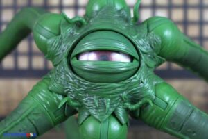 Hasbro Marvel Legends Series Gamerverse Gargantos Figure