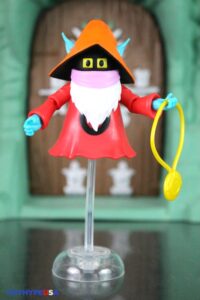 Mattel – Masters of the Universe Origins Cartoon Collection Orko/Uncle Montork & Fang Man Figures