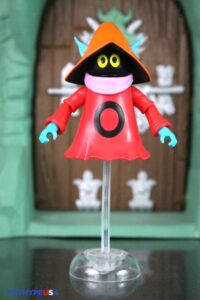 Mattel – Masters of the Universe Origins Cartoon Collection Orko/Uncle Montork & Fang Man Figures