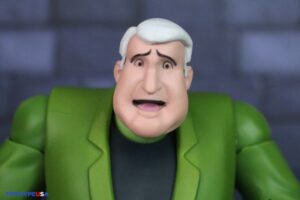 Jada Toys Scooby Doo – Shaggy, Creeper & Mummy of Ankha 1/12th Scale Figures