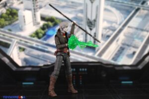 Hasbro Star Wars The Vintage Collection Nightsister Merrin Figure