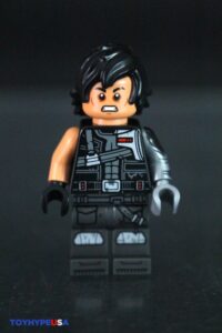 LEGO Star Wars 75414 The Force Burner Snowspeeder Set