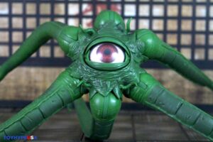 Hasbro Marvel Legends Series Gamerverse Gargantos Figure
