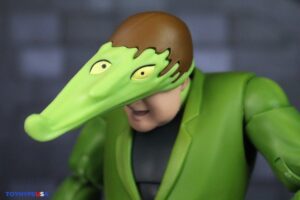 Jada Toys Scooby Doo – Shaggy, Creeper & Mummy of Ankha 1/12th Scale Figures