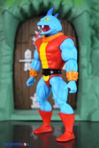 Mattel – Masters of the Universe Origins Cartoon Collection Orko/Uncle Montork & Fang Man Figures